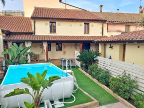 Villa Campidanese Assemini